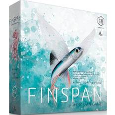 Sällskapsspel Stonemaier Games Finspan Board Game