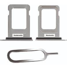 SIM-Kartenhalter iPhone 14 Plus Sim Karten Halter Tray Adapter