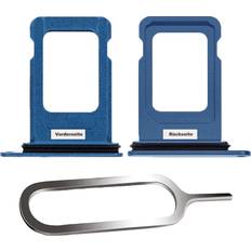 SIM-Kartenhalter iPhone 13 SIM Karten Halter Tray Adapter