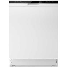 DWR12WH1 Diskmaskin Vit