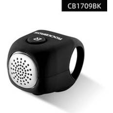Cykelringklockor Rockbros Rockbros Sykling Klokke Elektrisk Horn