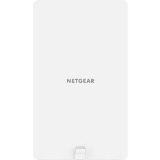 Access Points, Bridges & Repeaters Netgear WL-AP WAX608Y-111EUS Wireless Access Point WIFI 6 Toegangspunt