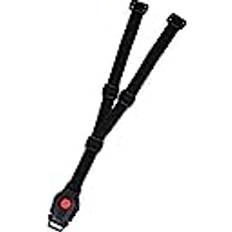 Polisport 3-Point Child Safety Belt Bilby Noir