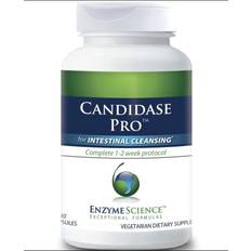 Enzyme Science Candidase Pro 84 Capsules
