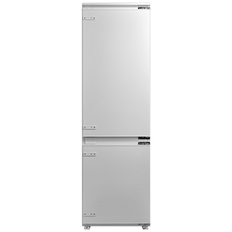 Tesla T248ITFF 70/30 Integrated Fridge Freezer