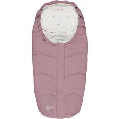 Voksi Move Light Fußsack 85 cm Grape Flügel