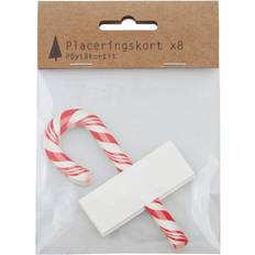 Placeringskort Polkagrisar