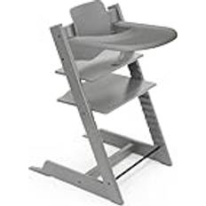 Stokke Bundle Treppenhochstuhl inkl Babyset und Tray V2