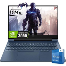 HP Victus Gaming Laptop 15.6 inch 144Hz FHD LED Display