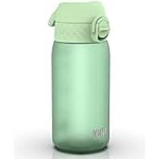Lækagesikker Børne Vandflaske 350ml