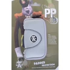 Crumpler Camera Bags & Cases Crumpler PP 55 Compact Camera Pouch Silver