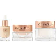 Charlotte Tilbury Gåvoboxar & Set Charlotte Tilbury Immediate Skin Revival Secrets Transparant