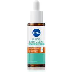 Nivea derma skin Nivea Derma Skin Clear Fornyende Ansigtsserum 30 ml 30ml