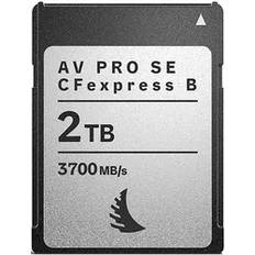 Angelbird CFexpress Card Type B AV PRO Se 2TB v4