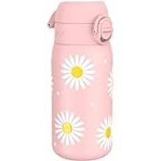 ION8 Kinder Trinkflasche Edelstahl 400ml