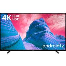 65" ST901H 4K Android LED TV