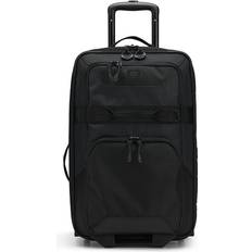 Ogio Alpha Layover 2 Wheels Cabin Trolley 56 cm With Expansion Pleat Grey