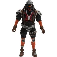 Fortnite Toy Figures Fortnite Fortnite Solo Mode Series 13 Kokko 4 Inch Action Figure Black FNT0913