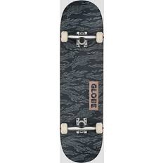 Globe Komplett Skateboard Goodstock Black Camo 8.5