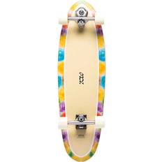San Onofre 35.5 Surfskate Uni