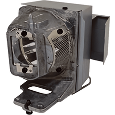 Projector Lamps Optoma OEM Lamp and Housing for The W412 Projector