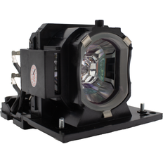 Projector Lamps Hitachi OEM Lamp And Housing For CP-BX301WN Projector