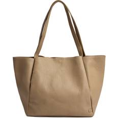 Depeche Toteväskor Depeche Shopper - Brun