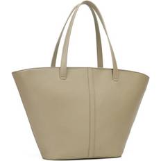 Adax Håndtasker Adax Vegan Merle Shopper - Olive
