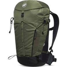 Mammut Lithium 30L Rucksack Waldgrün/Schwarz