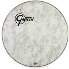 Gretsch Bassdrum Head Fiberskyn 22