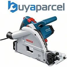 Bosch Plunge Cut Saw Bosch GKT 55 GCE Professional Plunge Saw 1400W 240V