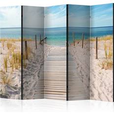 Rumsavdelare Arkiio Holiday At The Seaside II 225 x 172 cm Rumsavdelare
