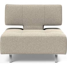 Long Horn 539 Bouclé Beige
