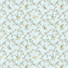 Wallpapers Sanderson Wallpaper Trelliage 217322