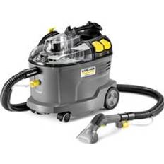 PUZZI 8/1 C Professional Spot Carpet and Upholstery Cleaner