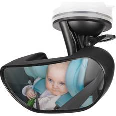 Tillbehör Bilbarnstolar Zopa Small Rearview Mirror Deluxe Spegel 1 st