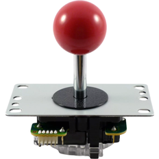 USB Type-A Arcade Sticks SANWA JLF-TP-8YT Arcade Joystick 4/8 Way