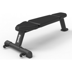 Elite Flat Weight Bench