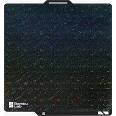 Bambu lab 3D Effect Plate Galaxy A1 P1 Series X1