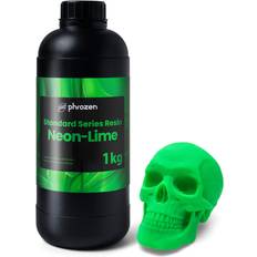 Neon Resin Neon Lime 1000 g