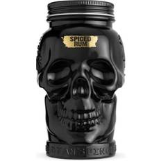 Dead Man's Fingers Tequila Spiced Rum Limited Edition Skull Bottle 50Cl 70cl