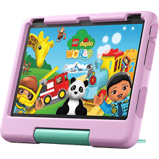 Amazon Fire HD 10 32GB Kids Tablet Pink