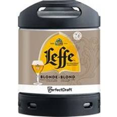 Majestic PerfectDraft Leffe Blonde Keg 6L 70cl