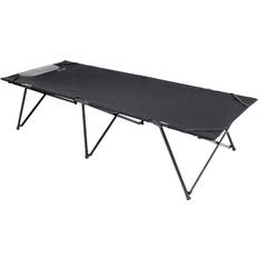 Outwell Campingsenge Outwell Posadas XL Black One Size