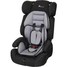 Alivio Adjustable Padded Comfortable Car Seat