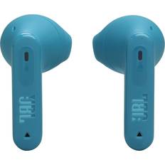 Jbl earbuds JBL Tune Flex 2 True Wireless Earbuds Turquoise