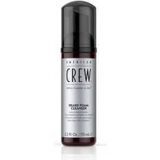 American Crew Skäggrengöring American Crew Beard Foam Cleanser 70ml