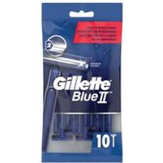 Gillette Blue 2 Disposable Razor 10s Pack of 4 x 10