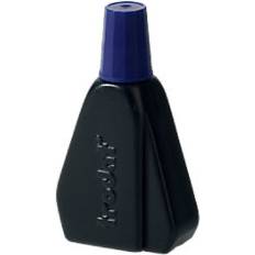 Stamps & Stamp Supplies Trodat Bottle Violet Stamp Pad Refill Ink 28 ML