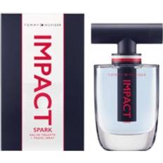 Tommy Hilfiger Parfymer Tommy Hilfiger Impact Spark EDT 100ml